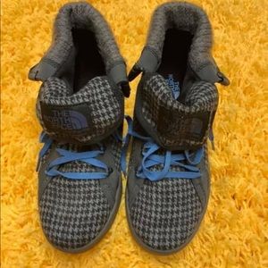The Northface shoes